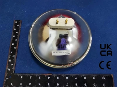 Halogene sijalice kompanije Deren Lighting dobile su BV-ove CE i UKCA sertifi...
