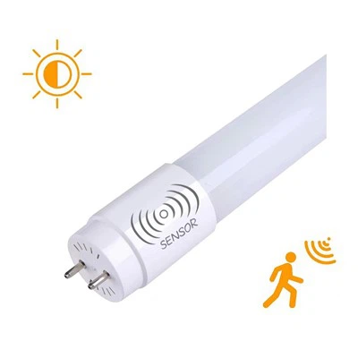 Led Tube svjetlosni senzor